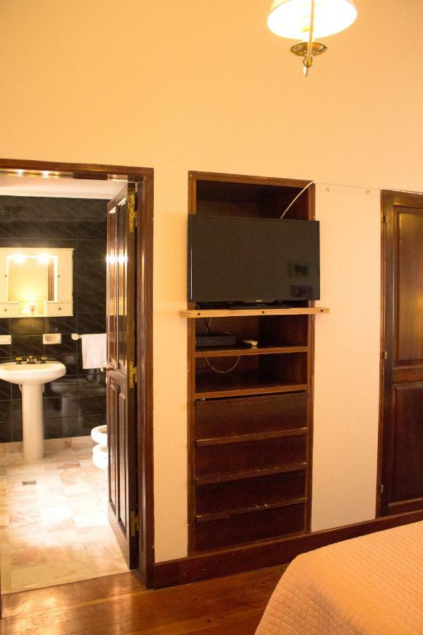 Bed and Breakfast Lo de Viviana San Salvador de Jujuy Exterior foto
