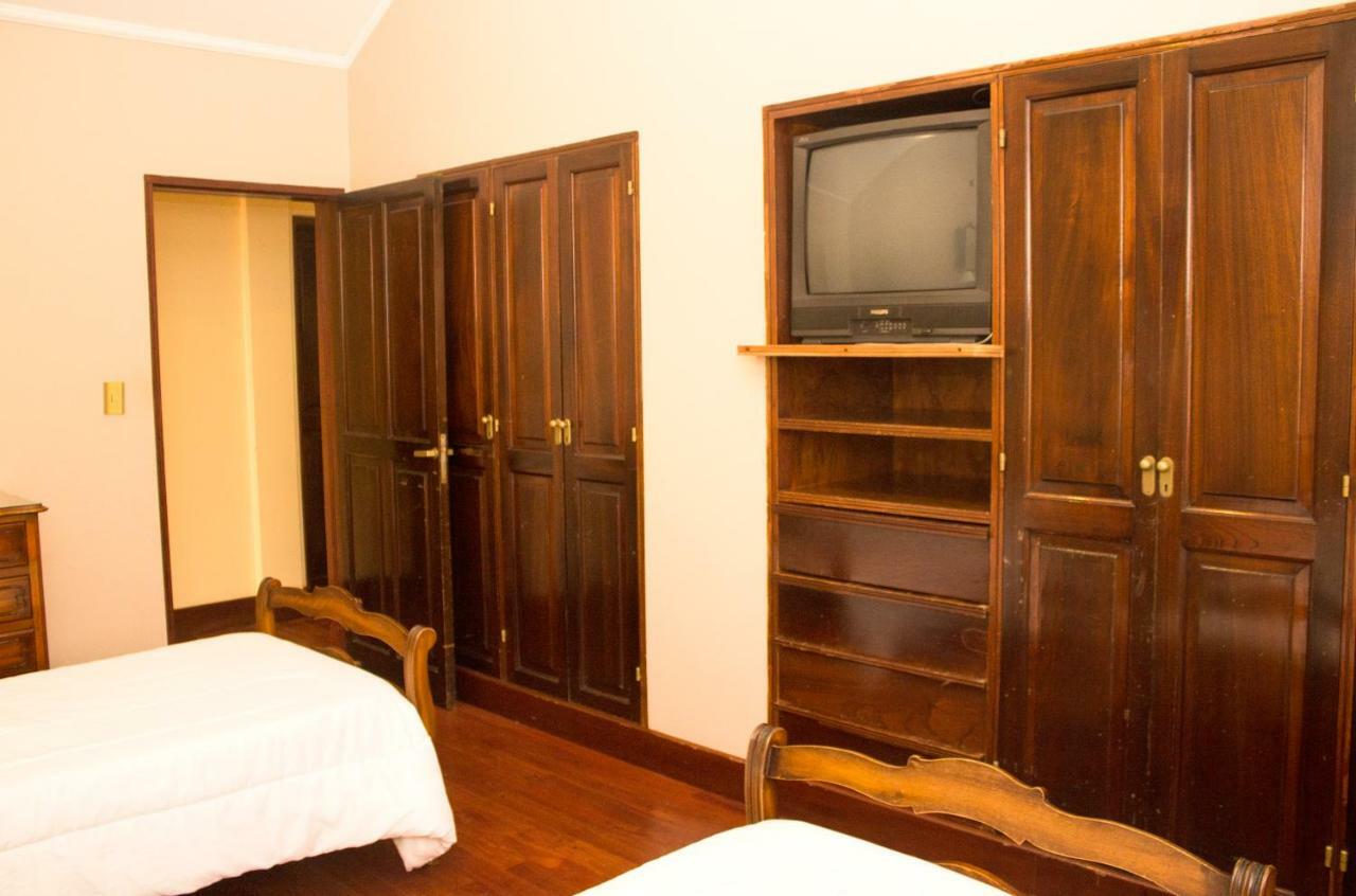 Bed and Breakfast Lo de Viviana San Salvador de Jujuy Exterior foto