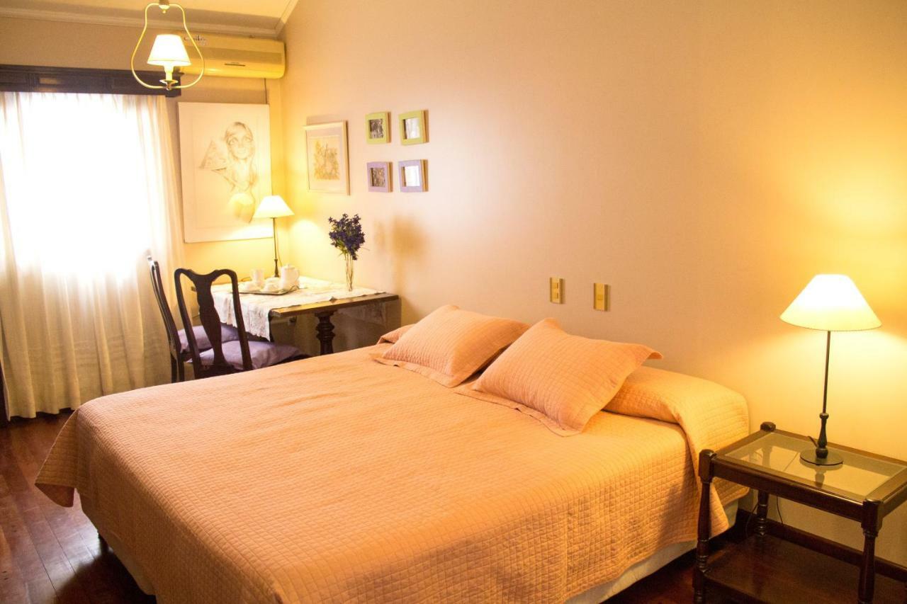 Bed and Breakfast Lo de Viviana San Salvador de Jujuy Exterior foto